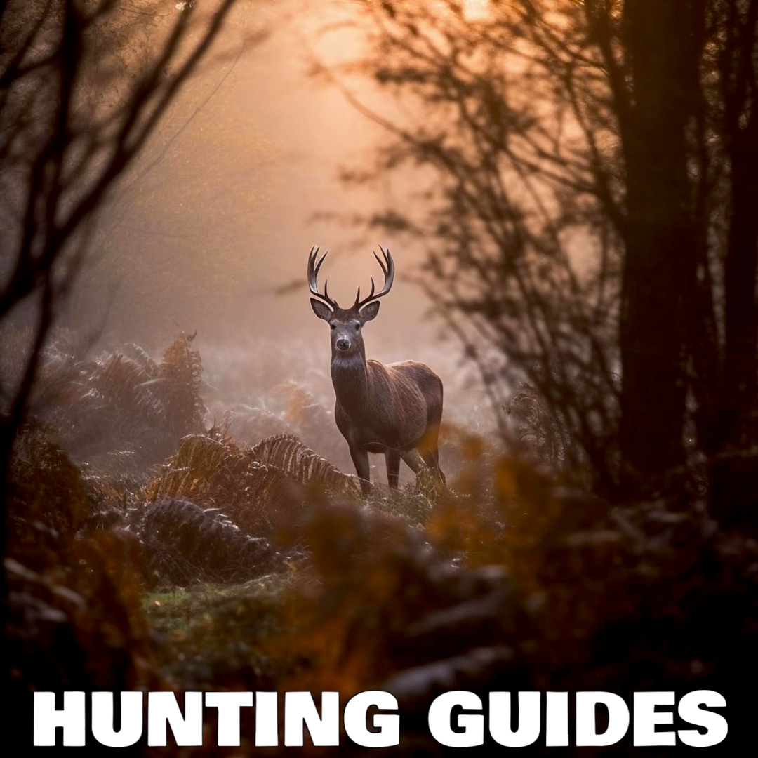 Hunting New Zealand | MRE | Hunting Guides | Emergency Food