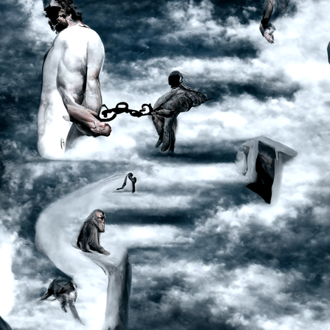 Free Will according to artificial intelligence