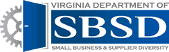 Virginia Department Of Small Business & Supplier Diversity