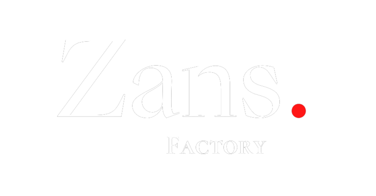 zans factory