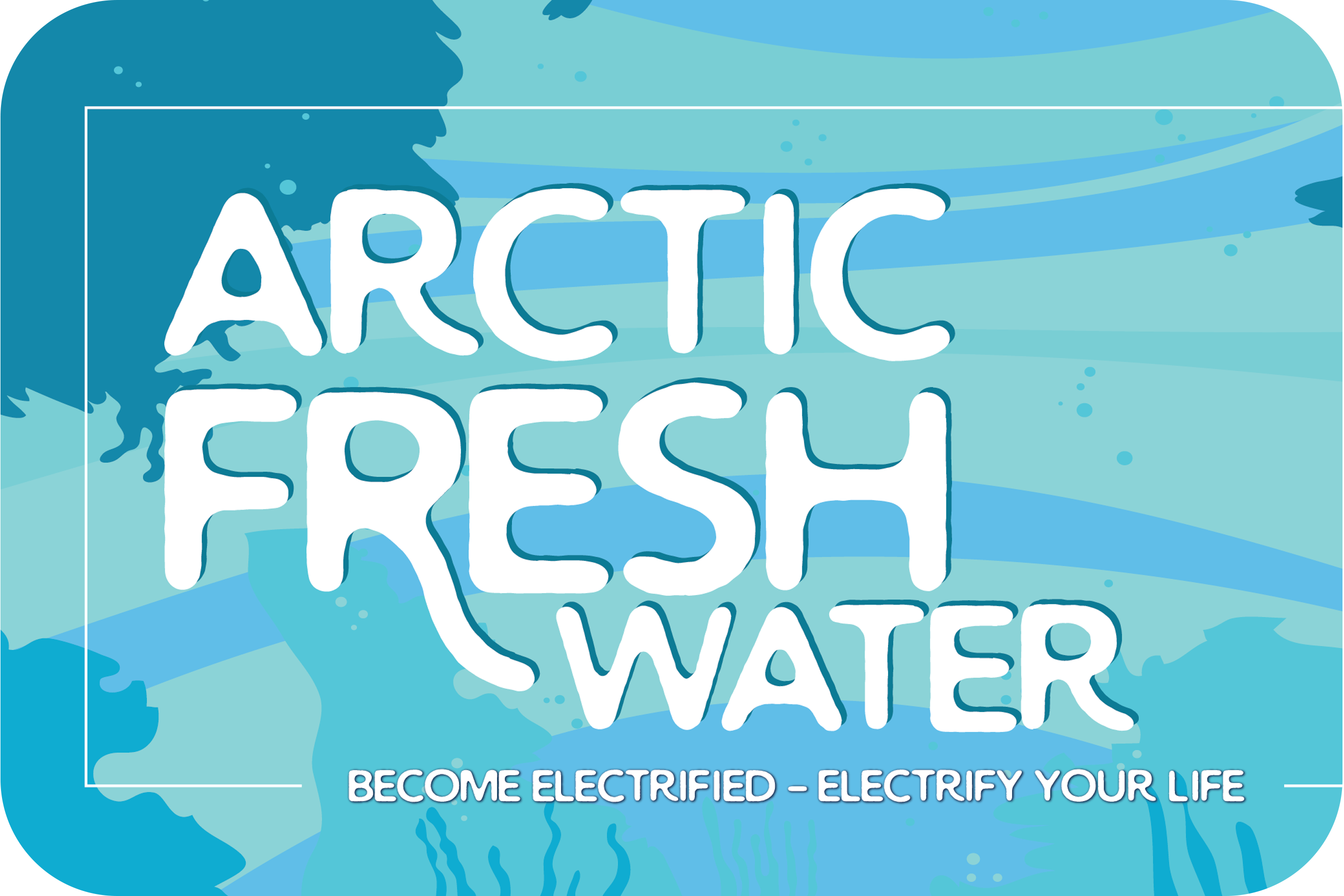 Arctic Fresh Water– ArcticFreshWater