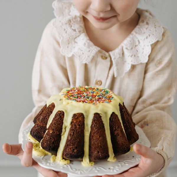 Moule Magnum Cake – Maison des Pâtissiers