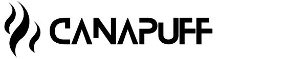 Canapuff-Hersteller-Logo
