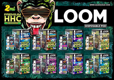 LOOM-HHC-Vape-Banner