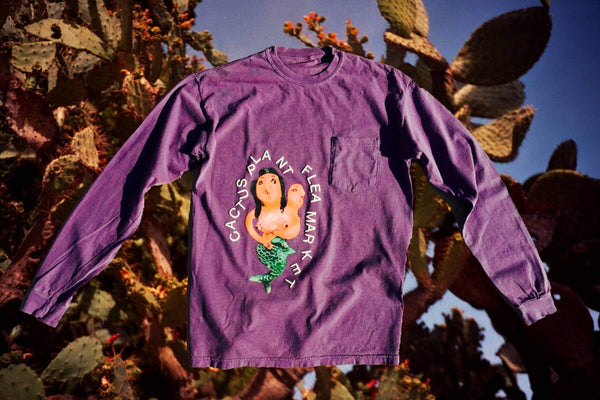 cactus plant flea market Premium streetwear brands worth the splurge