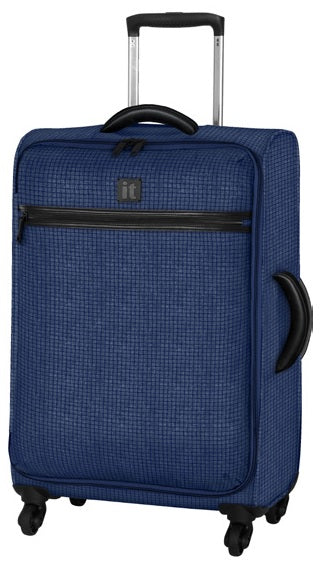 hard shell medium suitcase