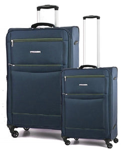 large cabin suitcase