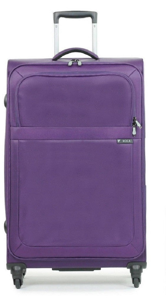 it 4 wheel suitcase