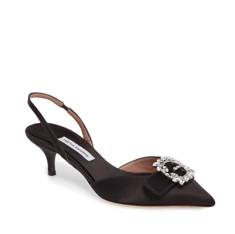 image of TABITHA SIMMONS Slingback Size 39,5