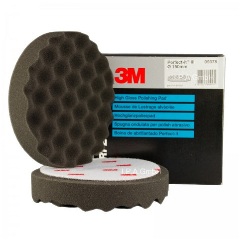 3M Perfect-it III Car High Gloss Polishing Pad - Pakistan