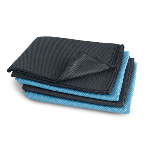 Koch Chemie Microfiber Car Cloth 4 Pcs Set Price in Pakistan