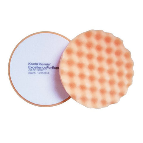 Car Koch Chemie Polishing Pad Orange Price in Pakistan