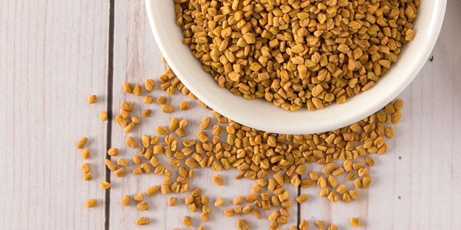 Fenugreek Seeds