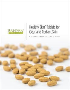 Healthy Skin White Paper PDF