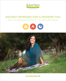 introduction to ayurveda ebook