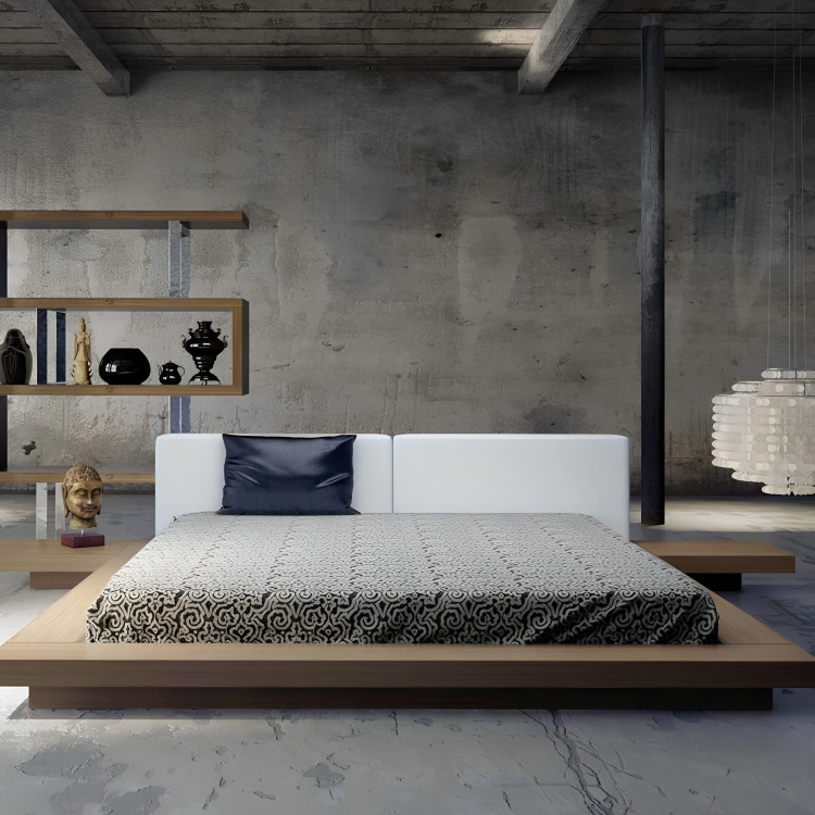 What are the Best Platform Beds in Canada