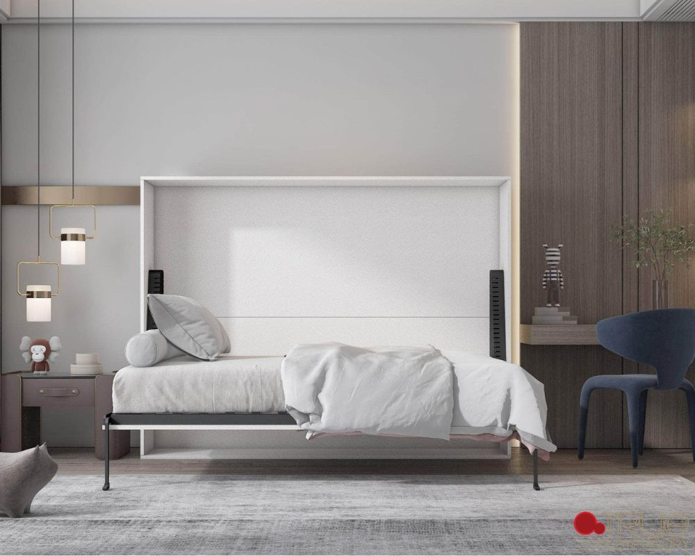 Heidi Horizontal Murphy Bed