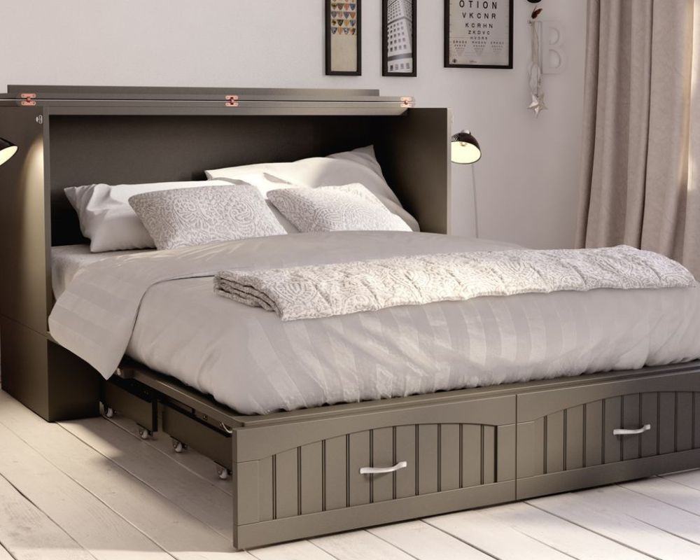 Affordable cabinet beds Canada