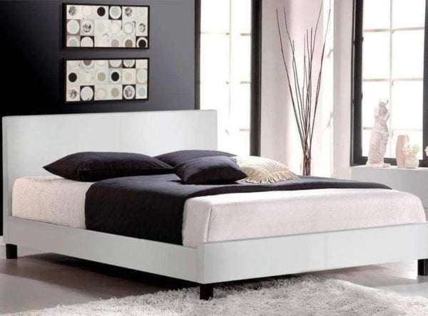 Mirabel Platform Bed by Forward Furniture