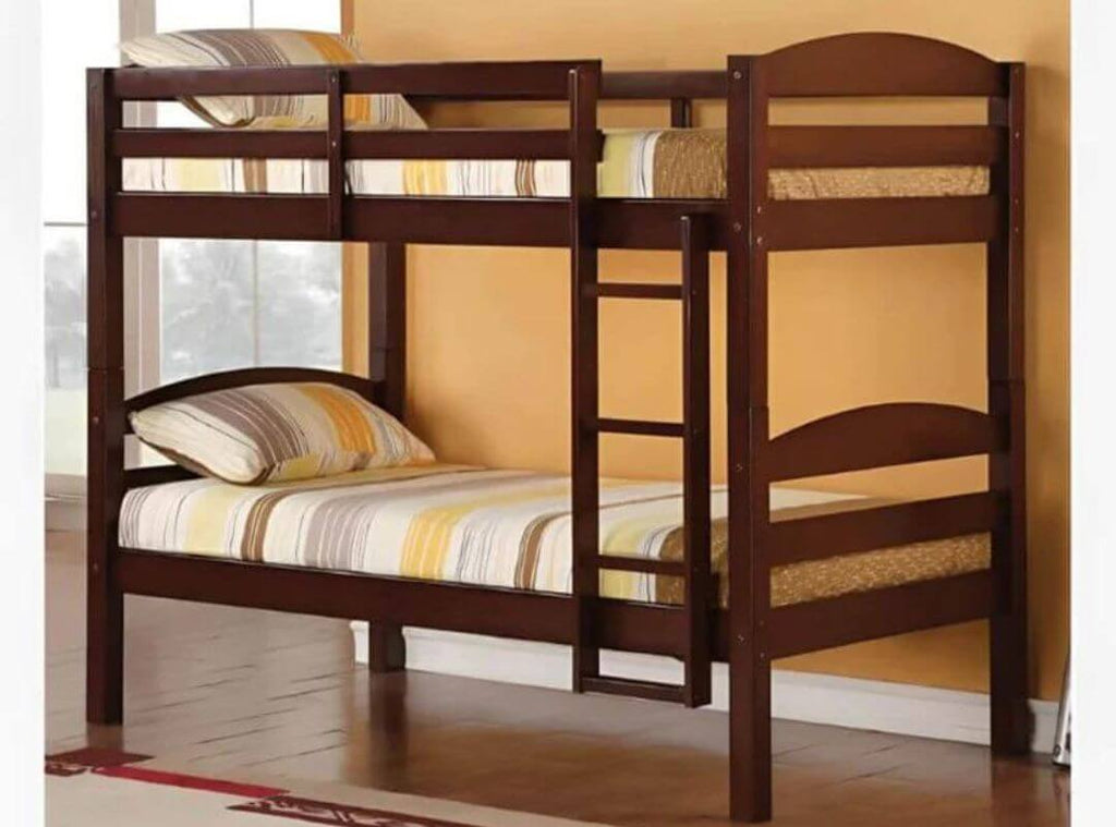 Affordable bunk beds