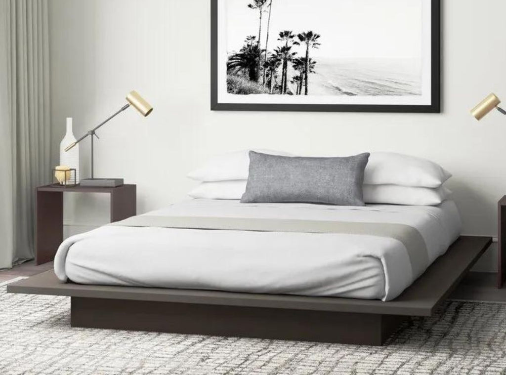 Health and Wellness: The Benefits of Platform Beds
