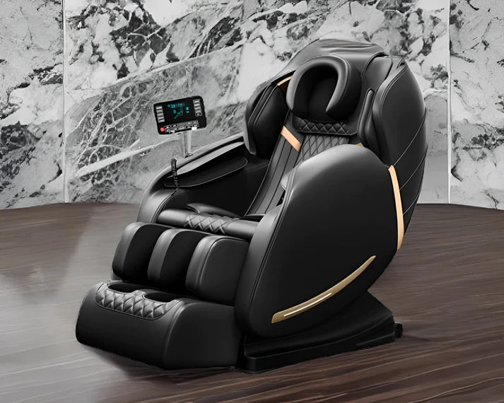 SomaRelax Massage Chair