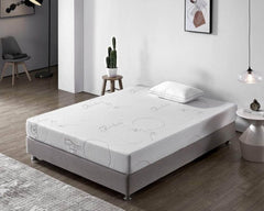 memory foam mattress canada