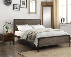 platform beds canada