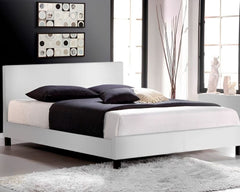 platform bed frame canada