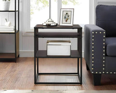 end tables living room