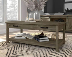 coffee tables canada