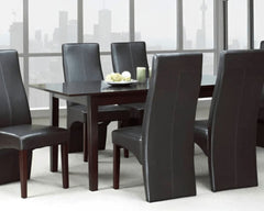 modern dining tables sets