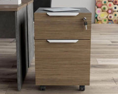 filing cabinets wood