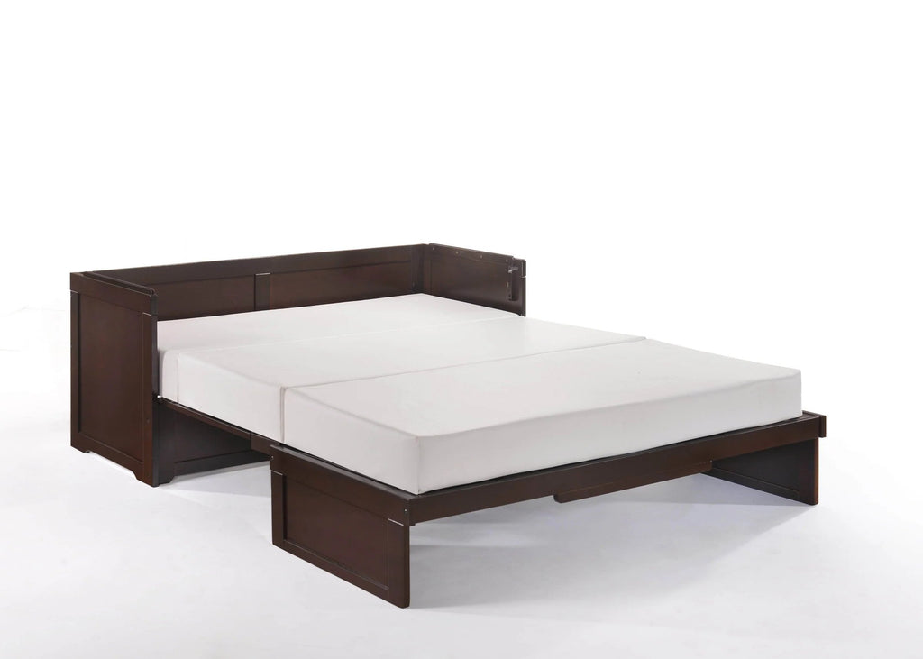 foldable mattress murphy bed