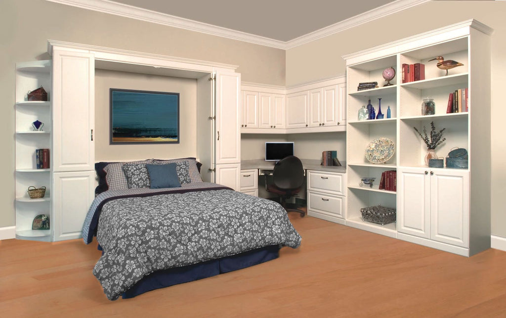 can you use murphy beds every day