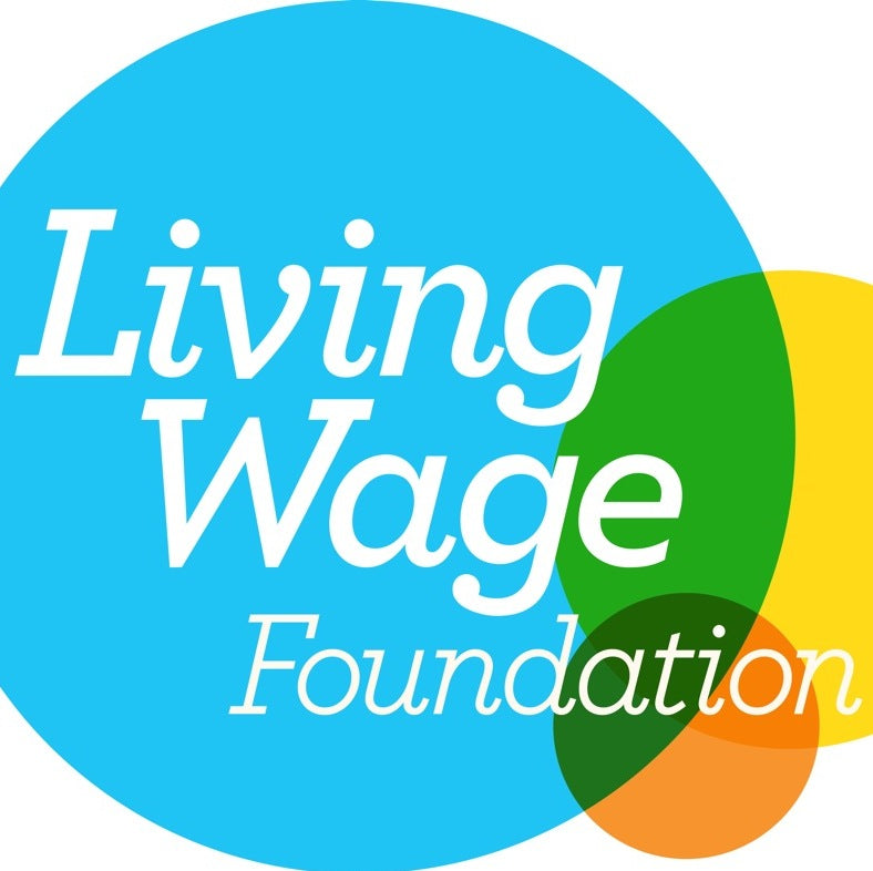 Living Wage Foundation | Interview with Rhys Moore