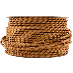 copper fabric cable