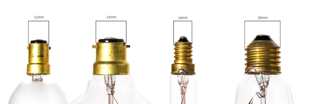 Lamp Holders Explained | 101 |