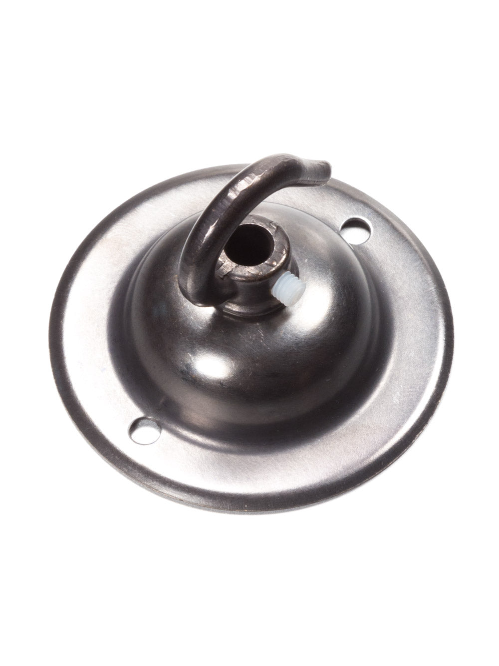 Round galvanised hook, Ceiling plates & outlets