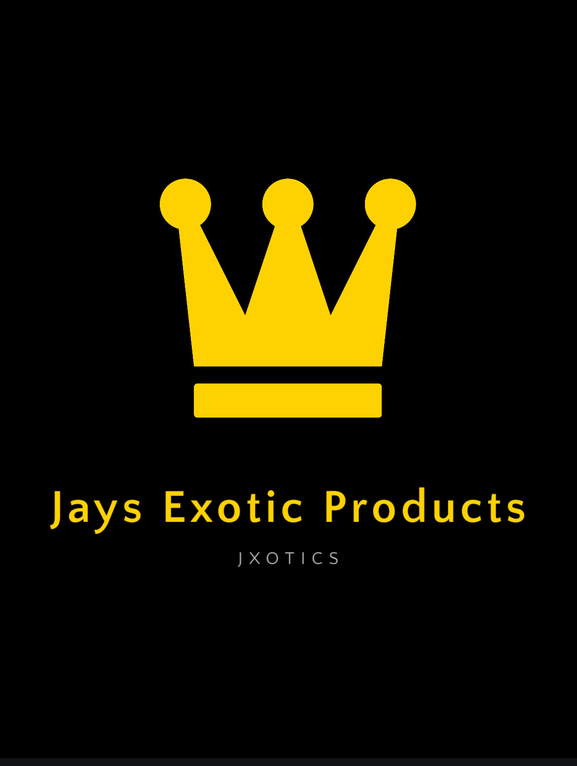 Jaysexoticproducts