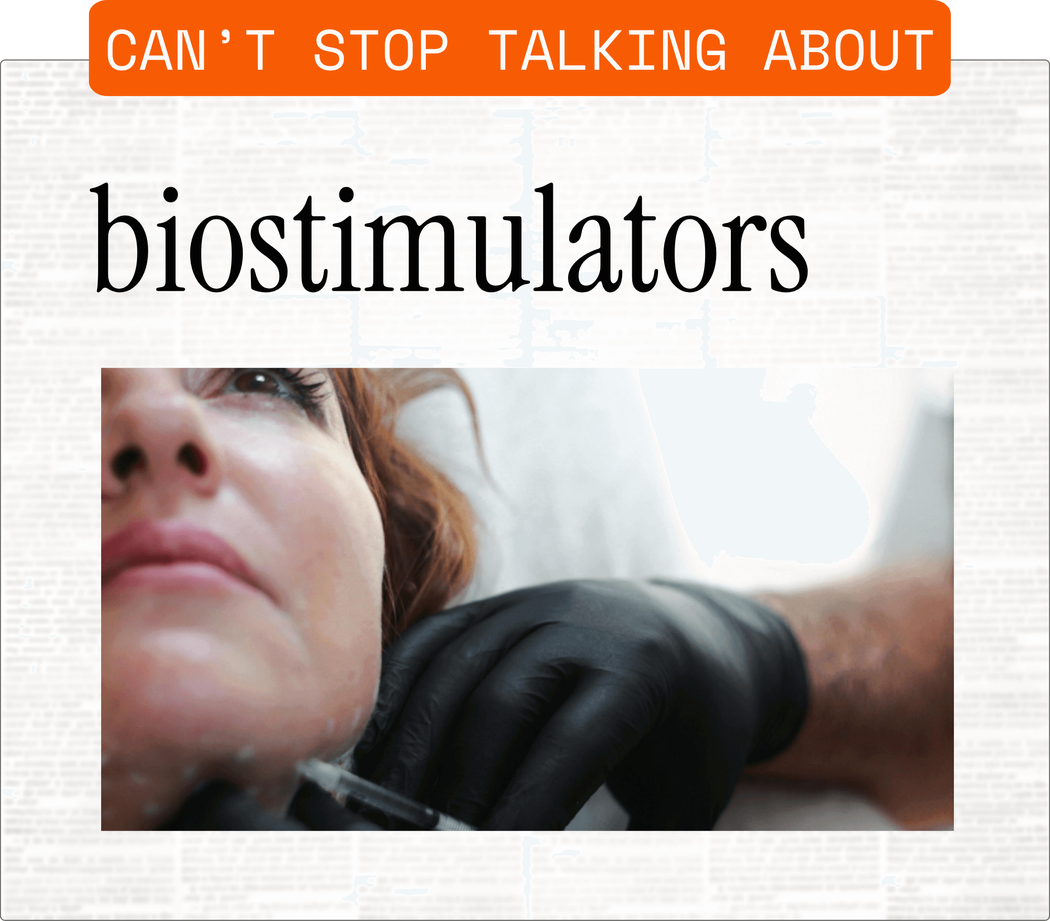 biostimulators