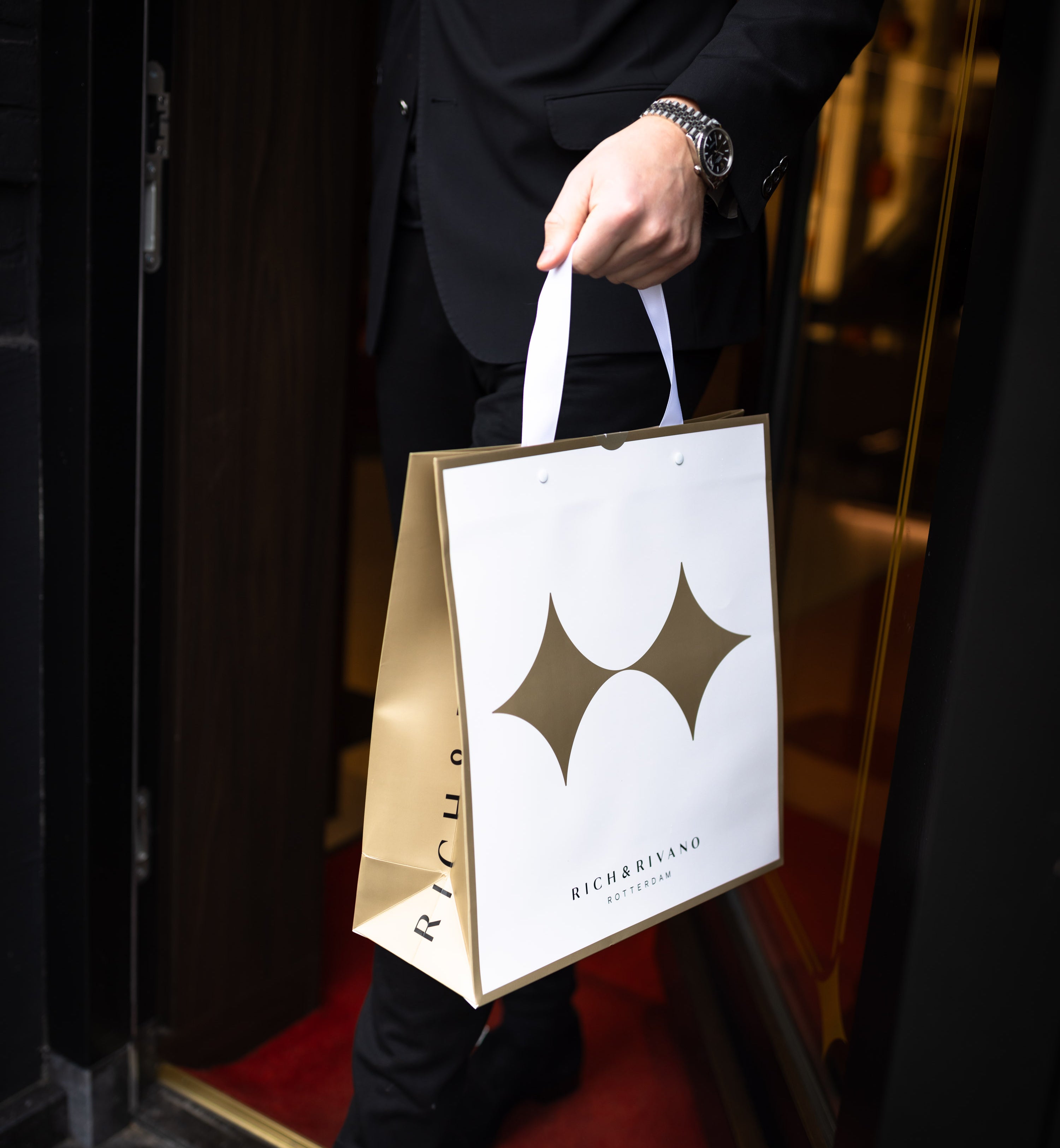 Delivery