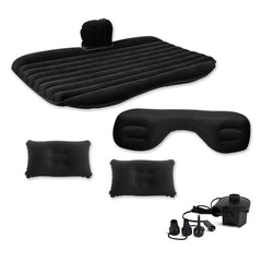 car bed