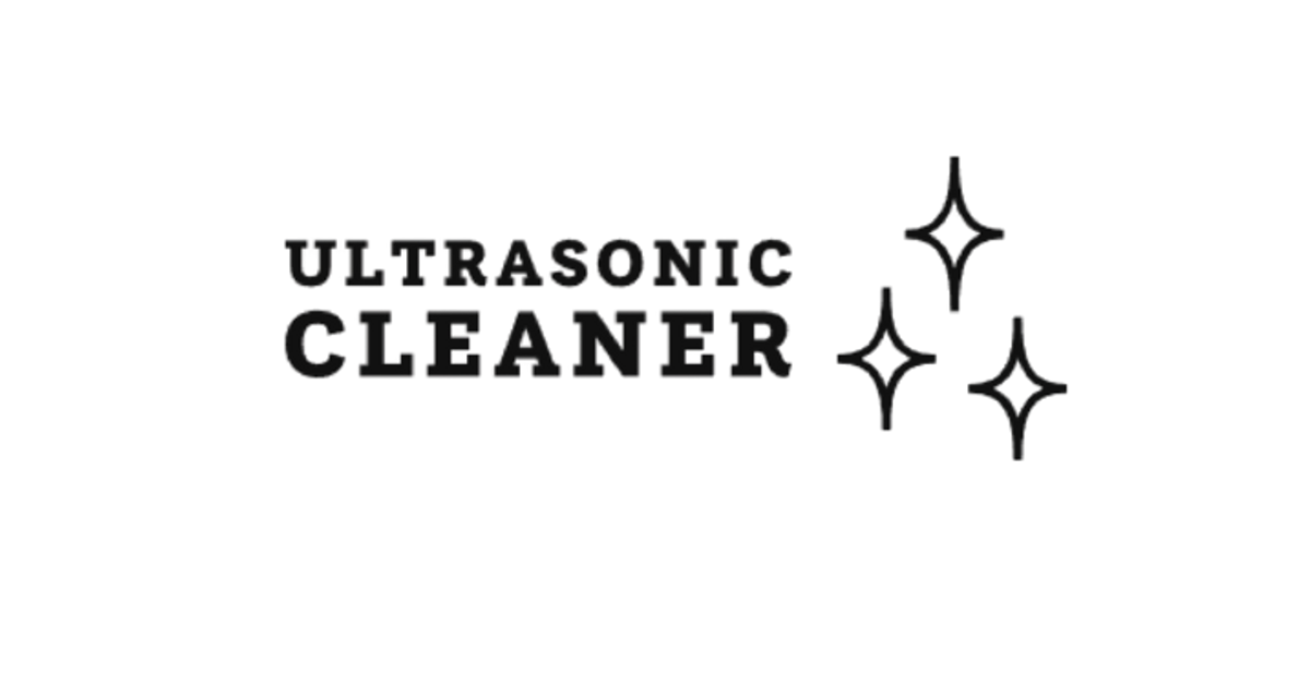 THeUltrasonicCleaner