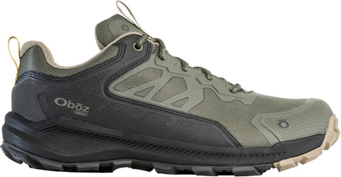 Slip on 2025 camping shoes