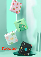 Yoobao Brand