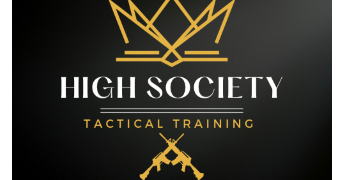 High Society Tactical Training