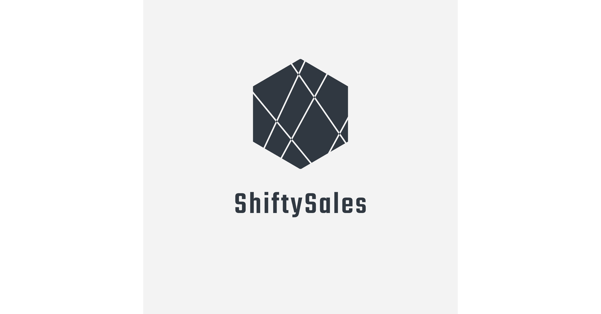 Shifty Sales