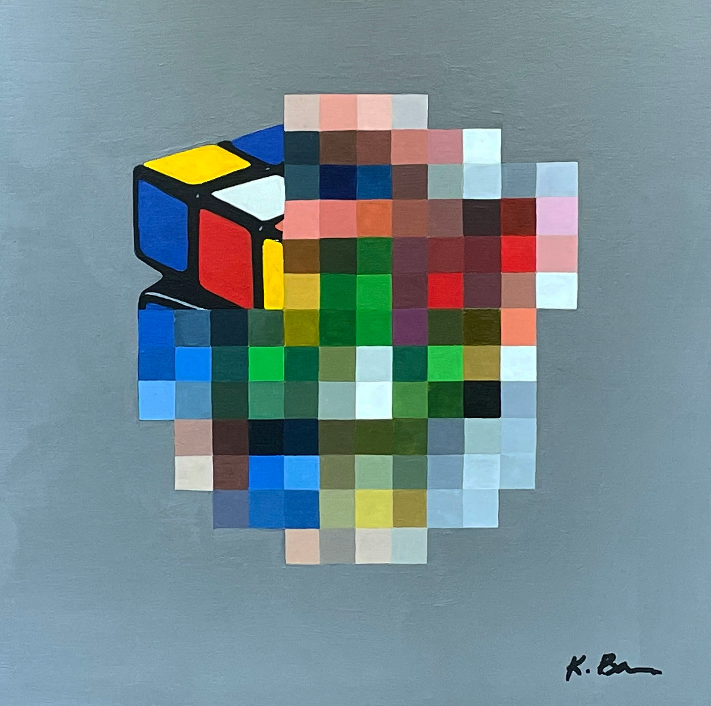 RubiksCubes