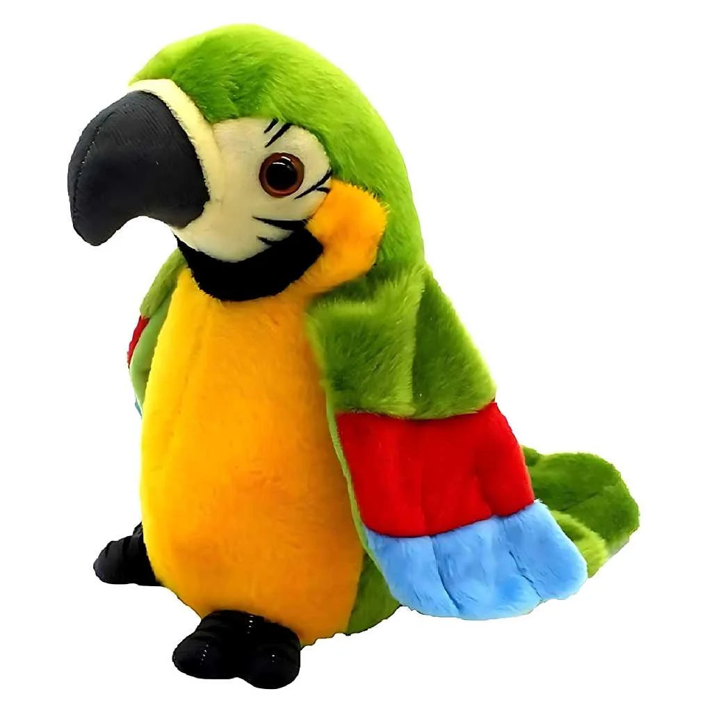 Adorable Talking Parrot Toy for Kids - Image 7